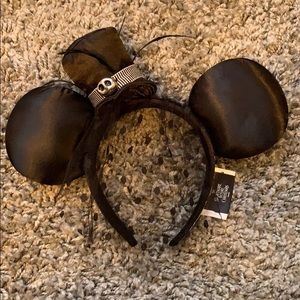 Nightmare before Christmas Minnie ears